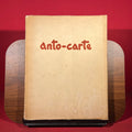 Anto-Carte