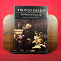 Thomas Eakins: The Heroism of Modern Life