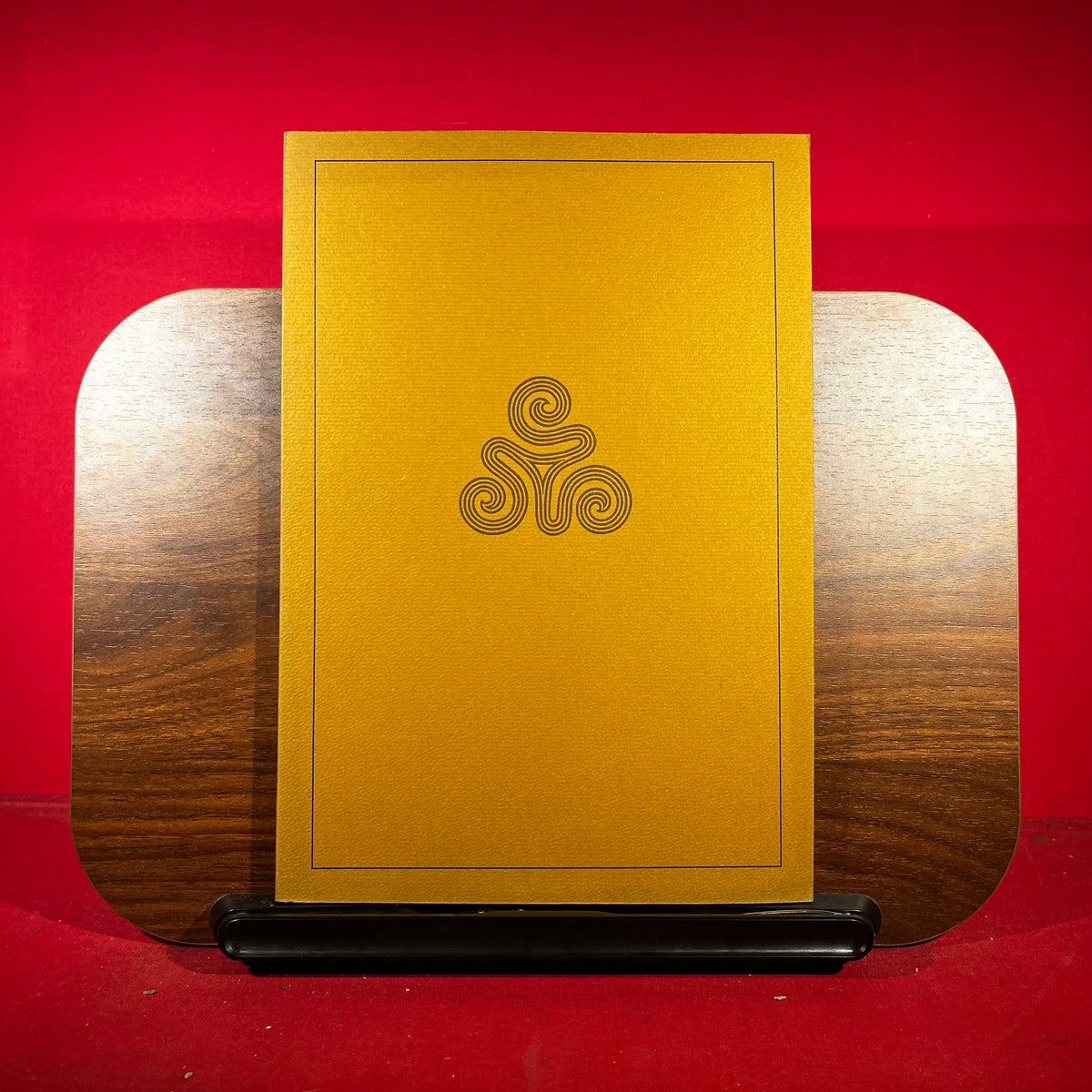 The Spiral Press