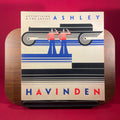 Advertising and the Artist: Ashley Havinden
