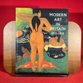Modern Art in Britain 1910-1914