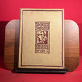 Book Plates : Frank Brangwyn