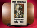 Tagebucher, 1940-1950 (German Edition)