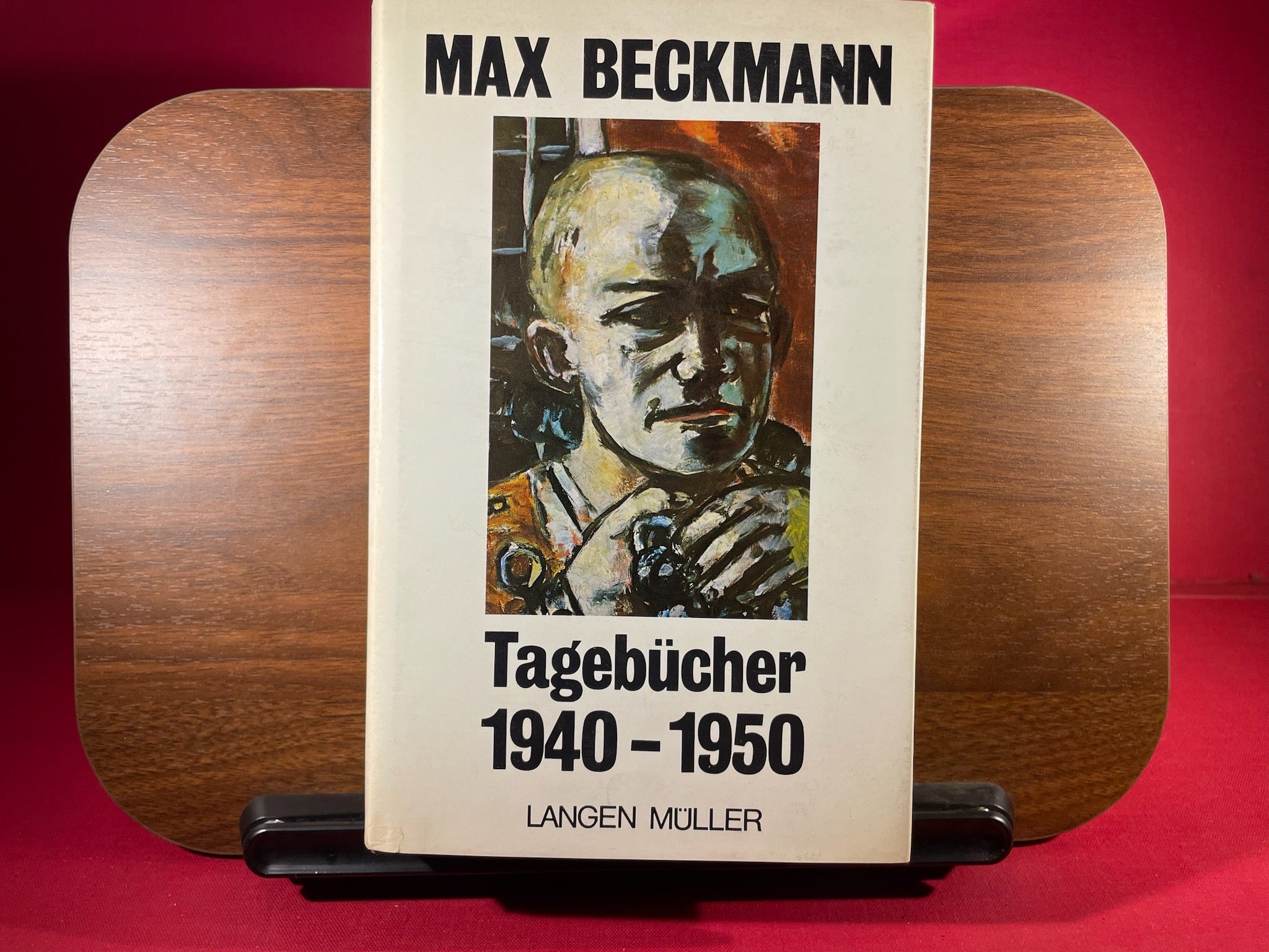 Tagebucher, 1940-1950 (German Edition)