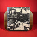 F.l. Griggs (1876-1938): The Architecture of Dreams