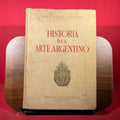 Historia Del Arte Argentino