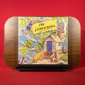 The Illustrators: The British Art of Illustration  1800-1992
