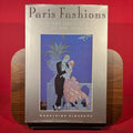 Paris Fashions: The Art Deco Style of the 1920's
