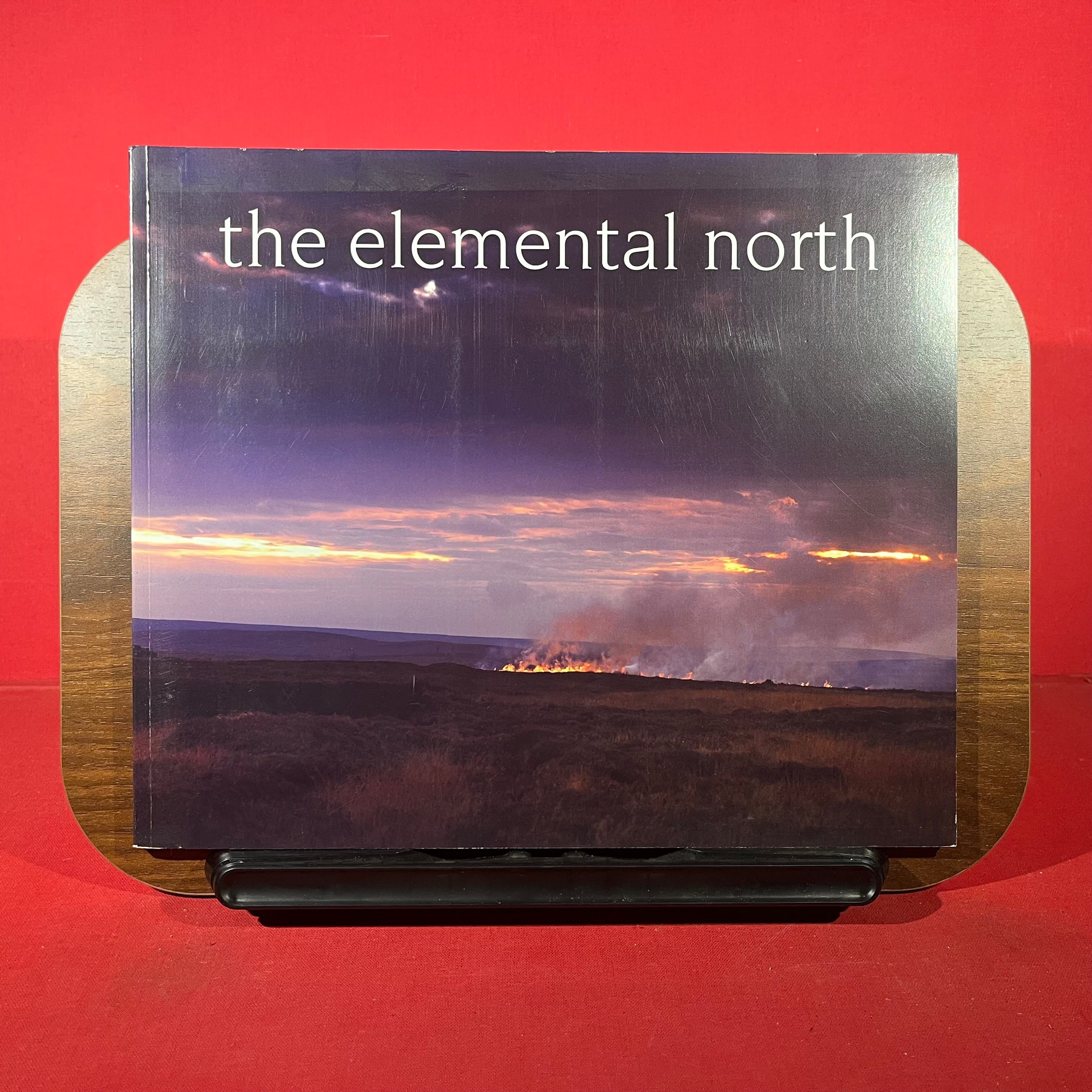 The Elemental North