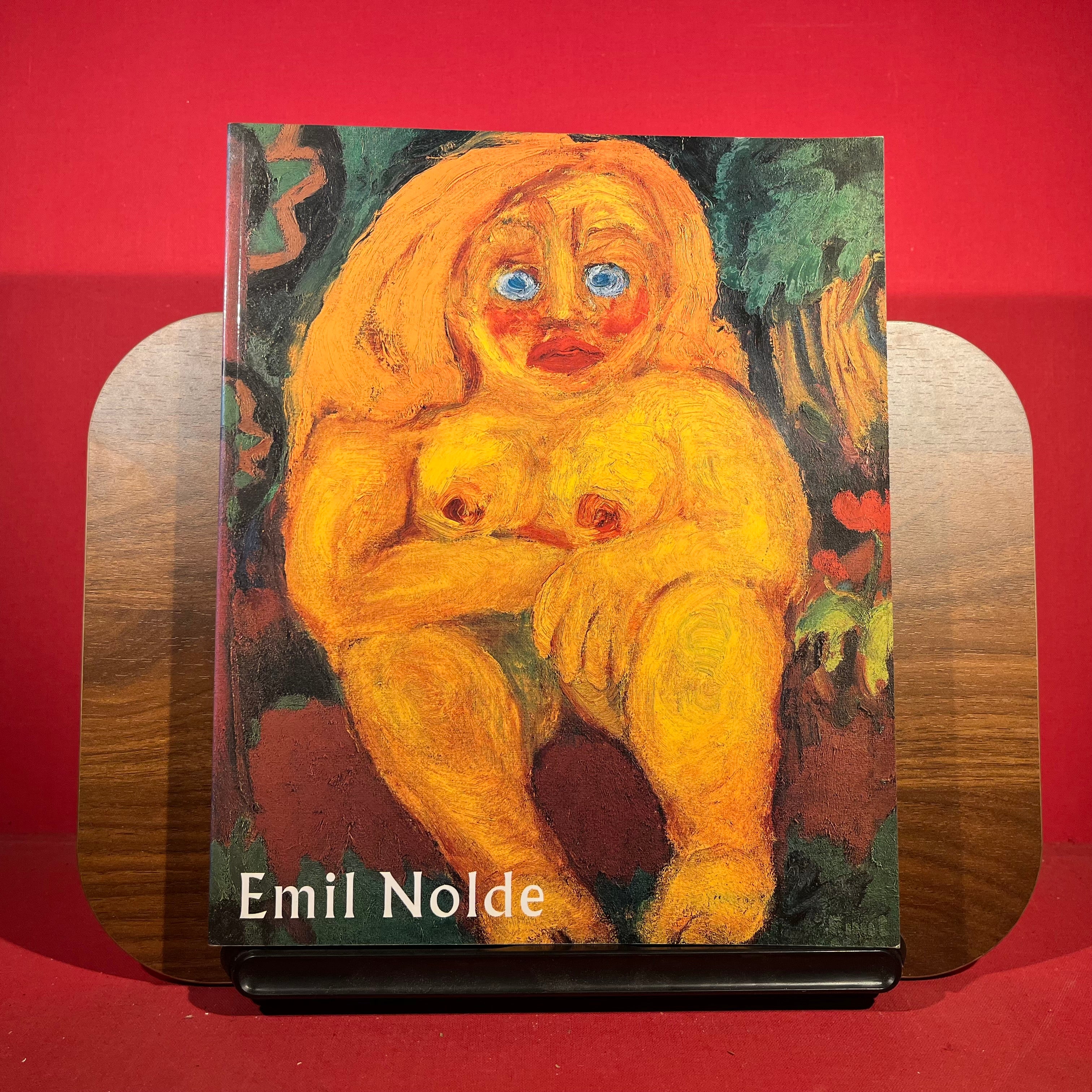 Emil Nolde EN