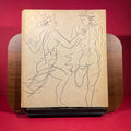 Les Fresques De Hans Erni Ou La Part Du Peintre En Ethnographie, LIMITED EDITION NO. 1064 OF 1500