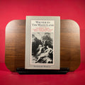 Wagner to "The Waste Land" A Study of the Relationship of Wagner to English Literature
