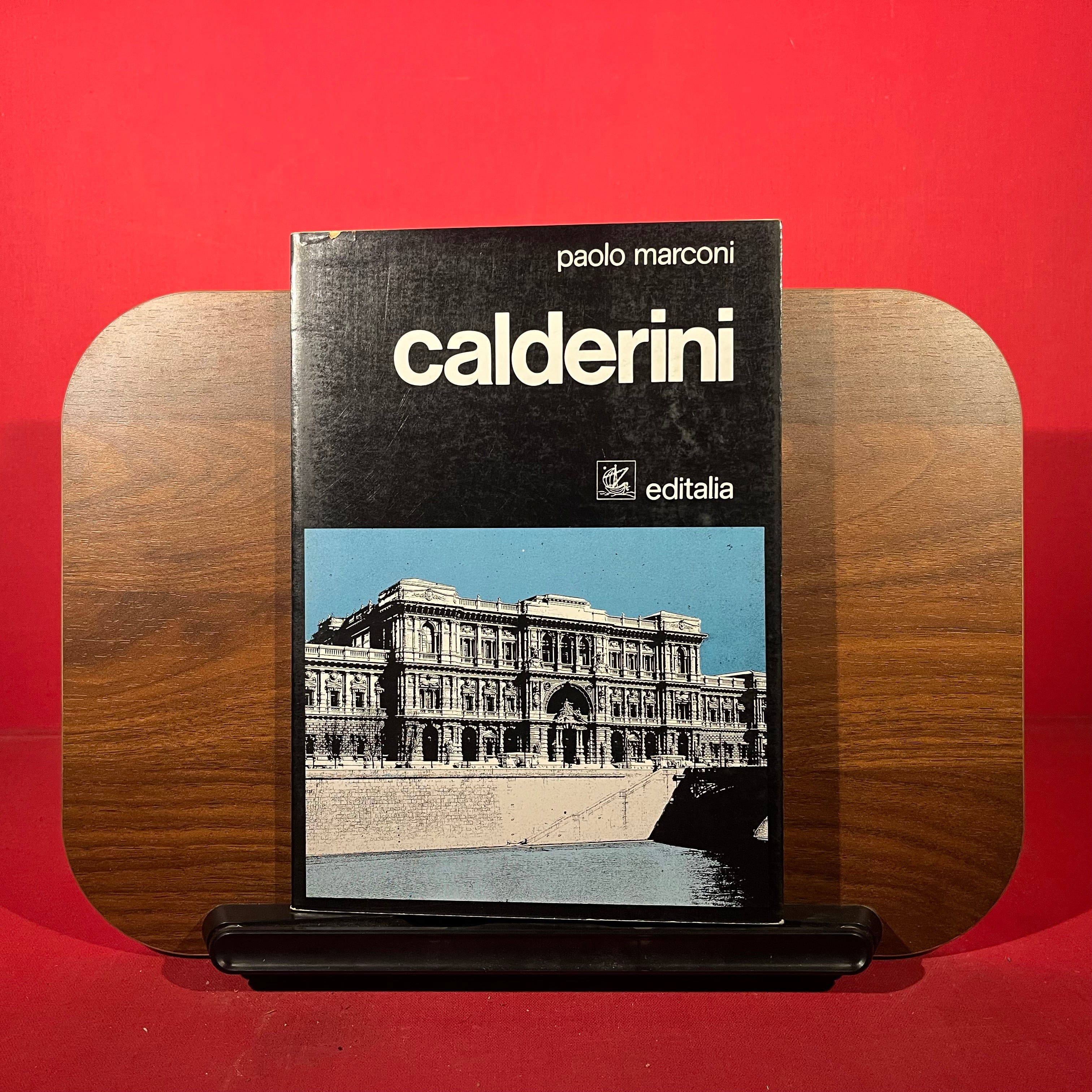 Paolo Calderini