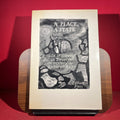 A Place, A State : a suite of drawings by Julian Trevelyan commentary by Kathleen Raine