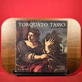 Torquato Tasso tra Letteratura Musica Teatro E Arti Figurative