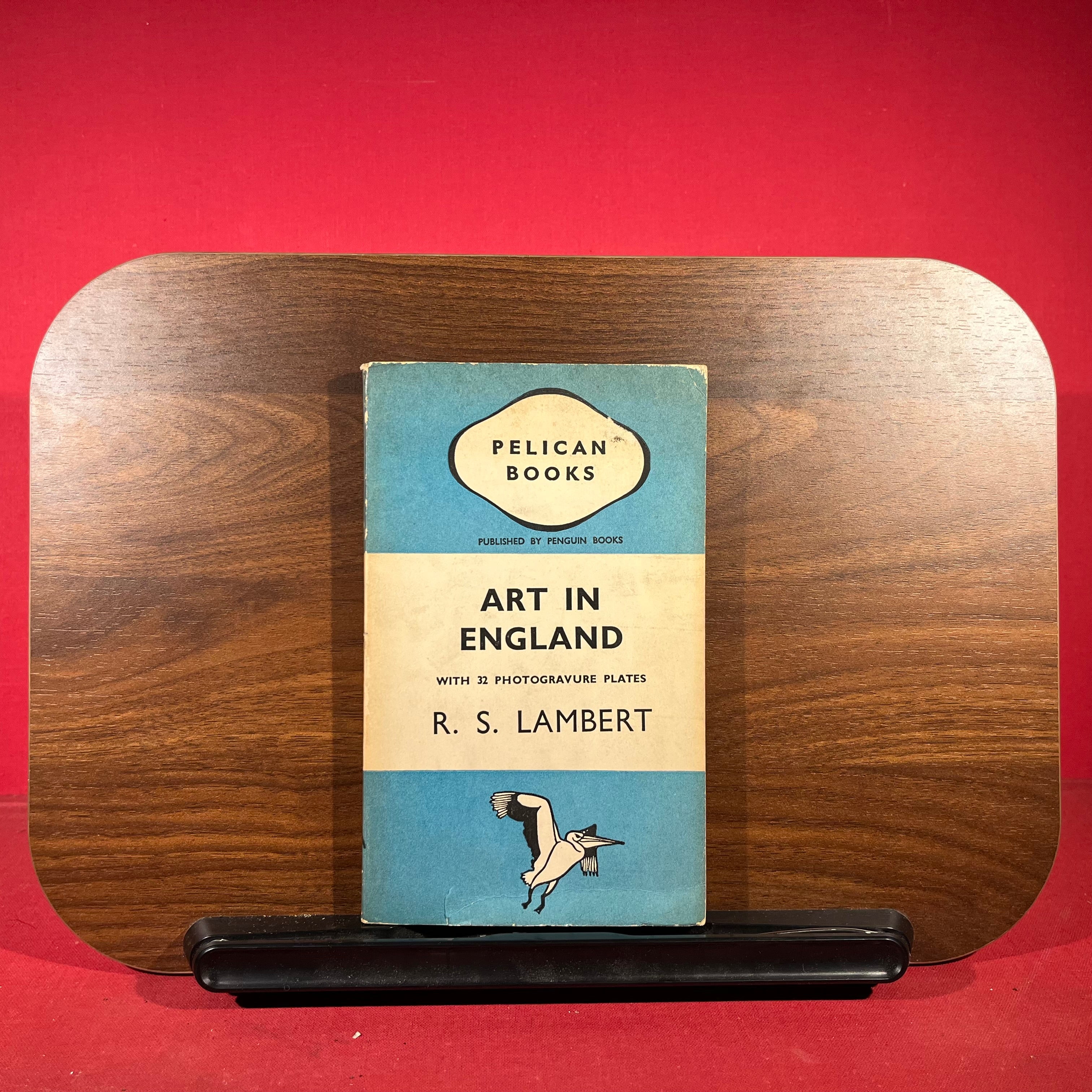 Art in England