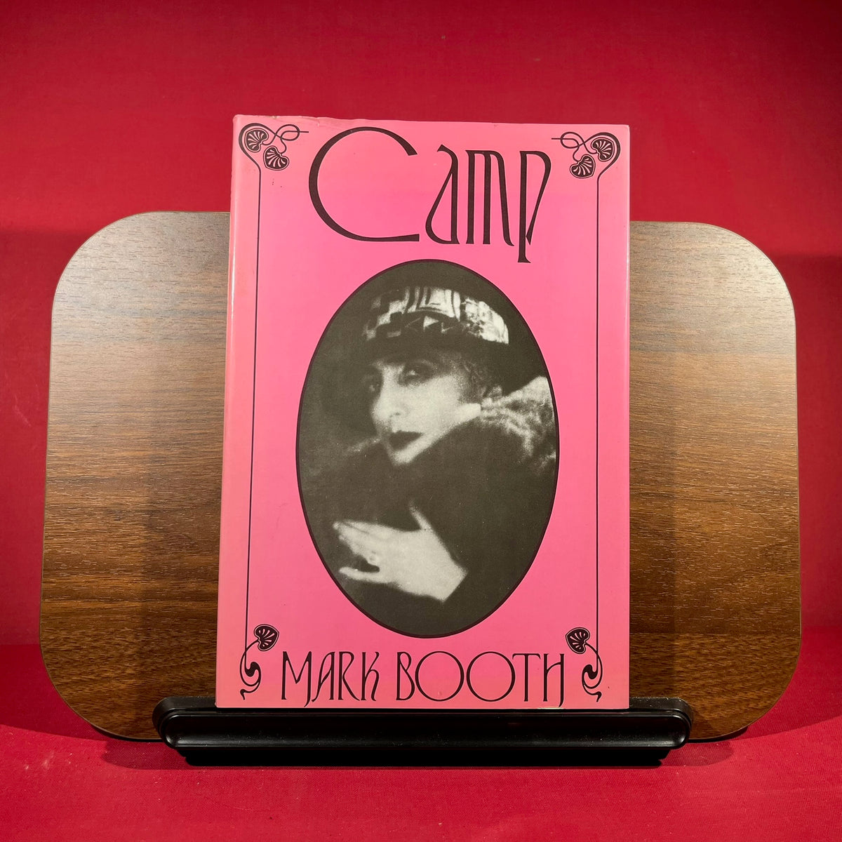 Camp.