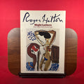 Roger Hilton: Night letters and selected drawings