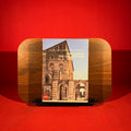 Castello di Rivoli Museum of Contemporary Art. The Castle. The Collection.