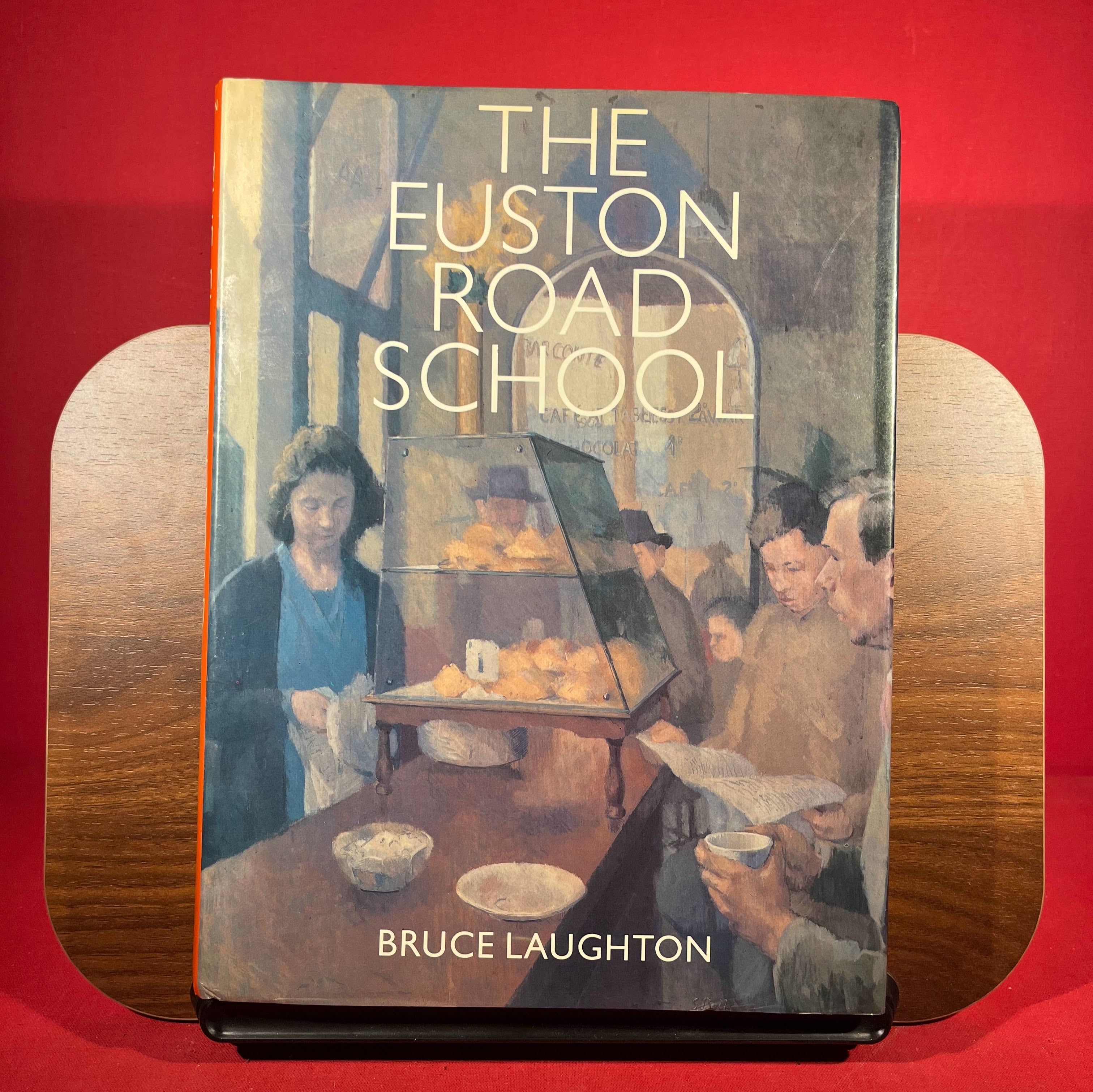 The Euston Road School: A Study in Objective Painting