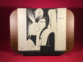 Iliazd, exh. cat. Centre Georges Pompidou, Paris, France, 1978