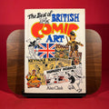 The Best of British Comic Art