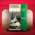 On the edge of the world: Four architects in San Francisco at the turn of the century (American monograph series)
