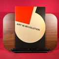 Art in revolution : Soviet art and design since 1917, exh. cat. Hayward gallery, London, England, 1971