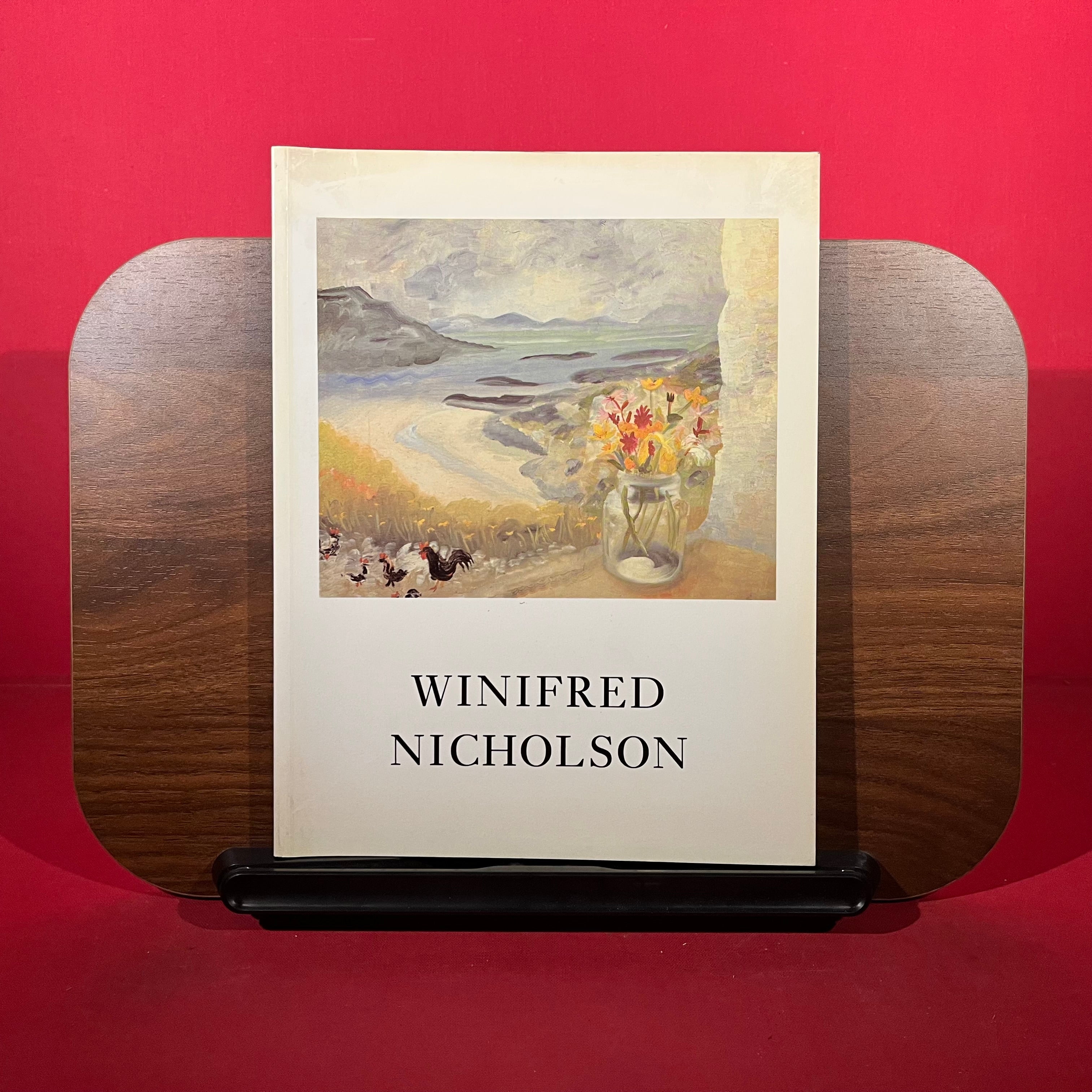 Winifred Nicholson