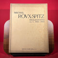 Michel Roux-Spitz: Realisations vol. 1. 1924 - 1932