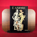 L'Amore: Dall'Olimpo all'alcova (Italian Edition)