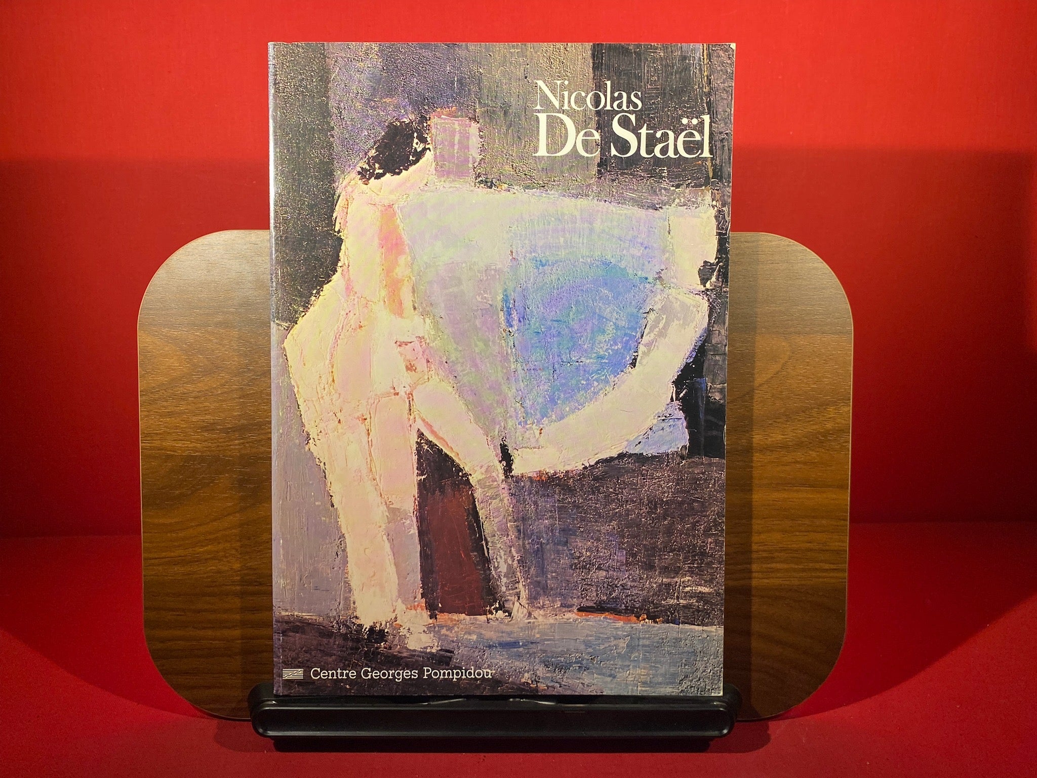 Nicolas de Stael