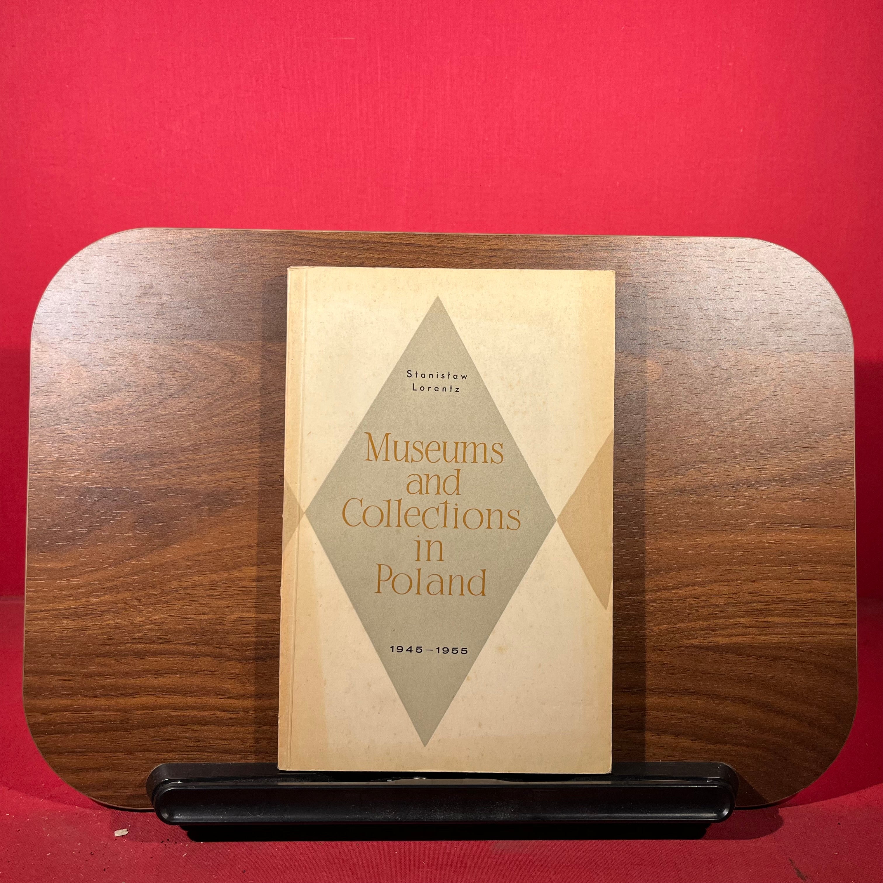 Museums and Collections in Poland