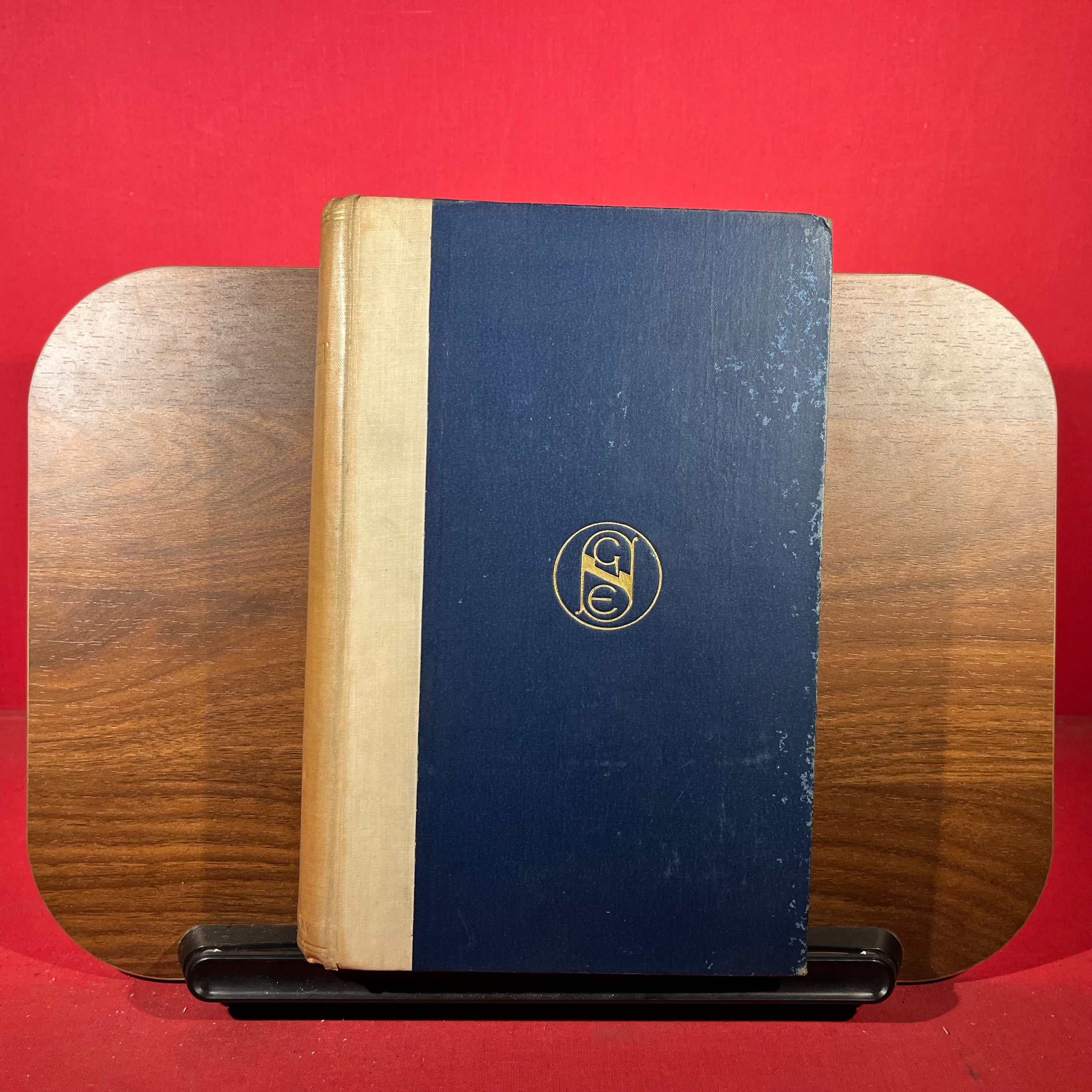 Memoir of G. E. Street R. A. : 1824-1881