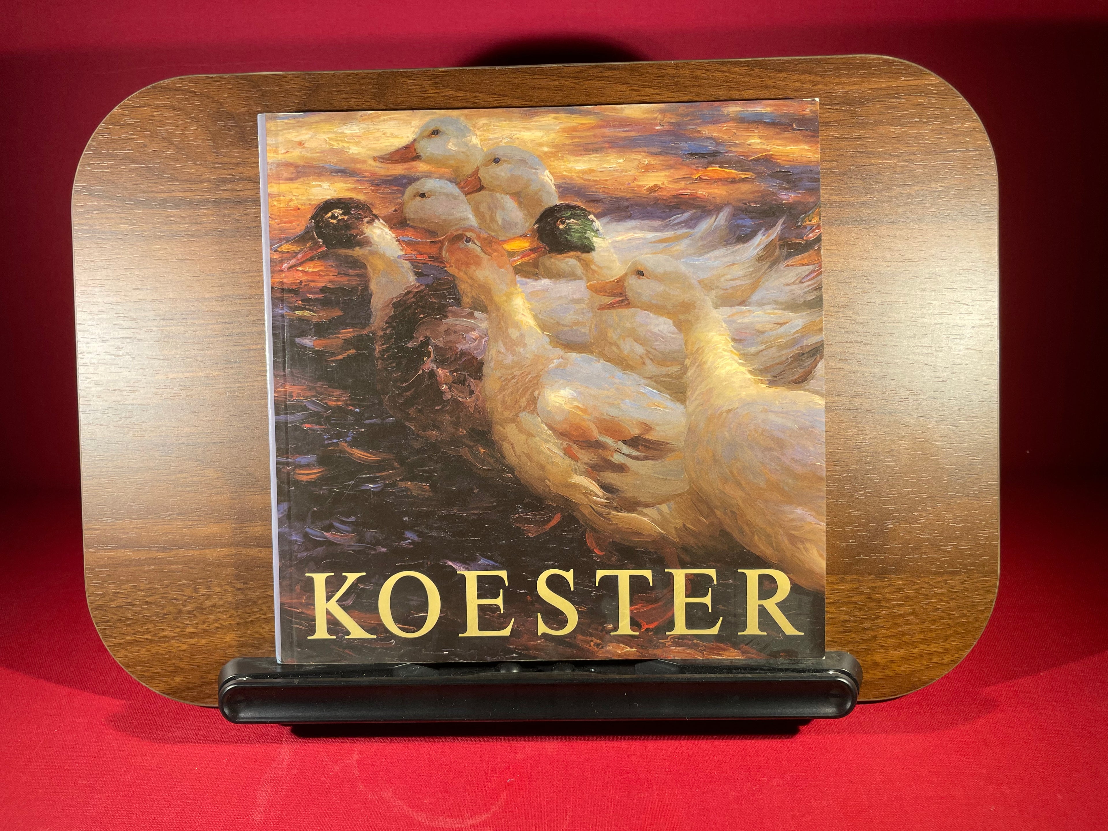 Alexander Koester