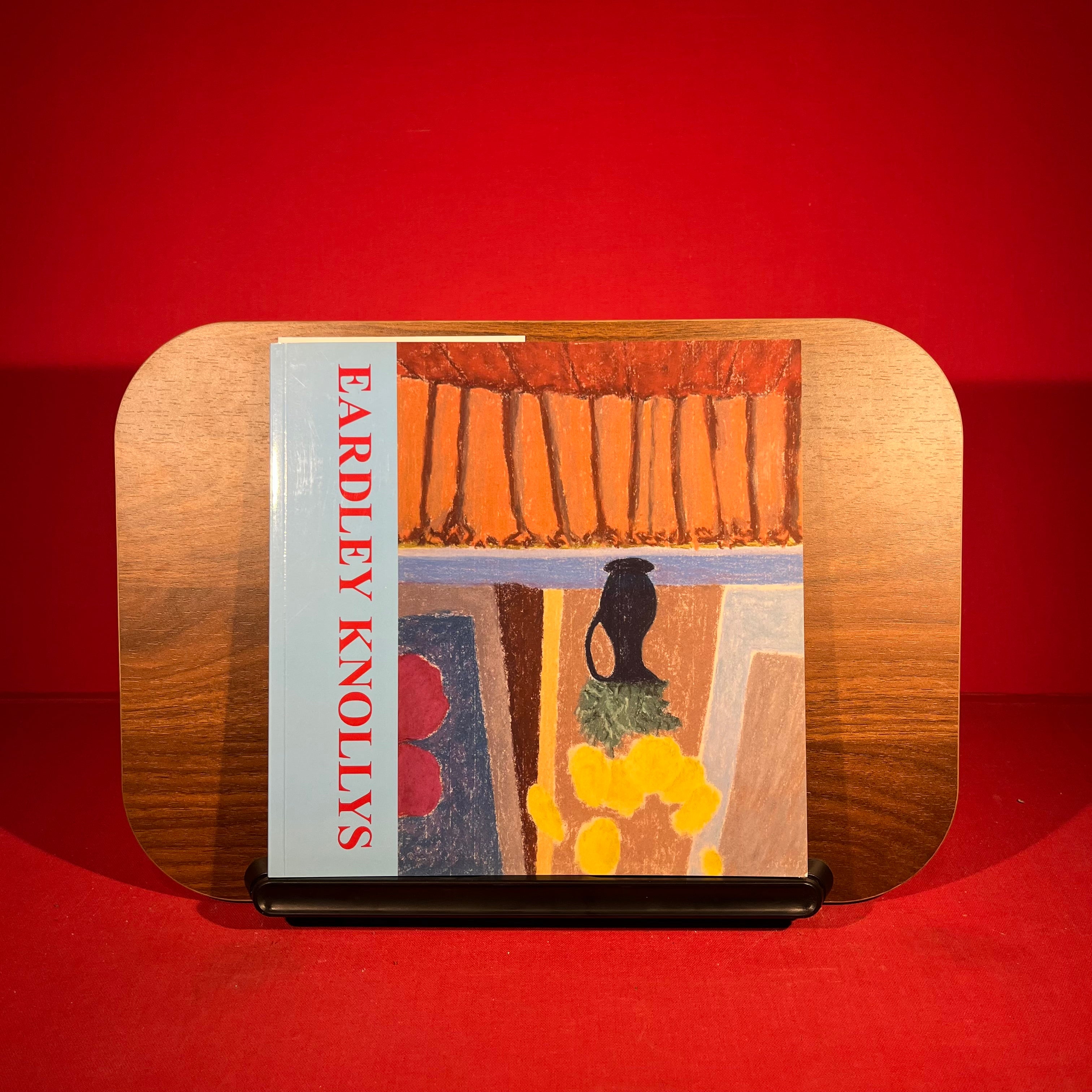 Eardley Knolly 2014 (Studio Publications)