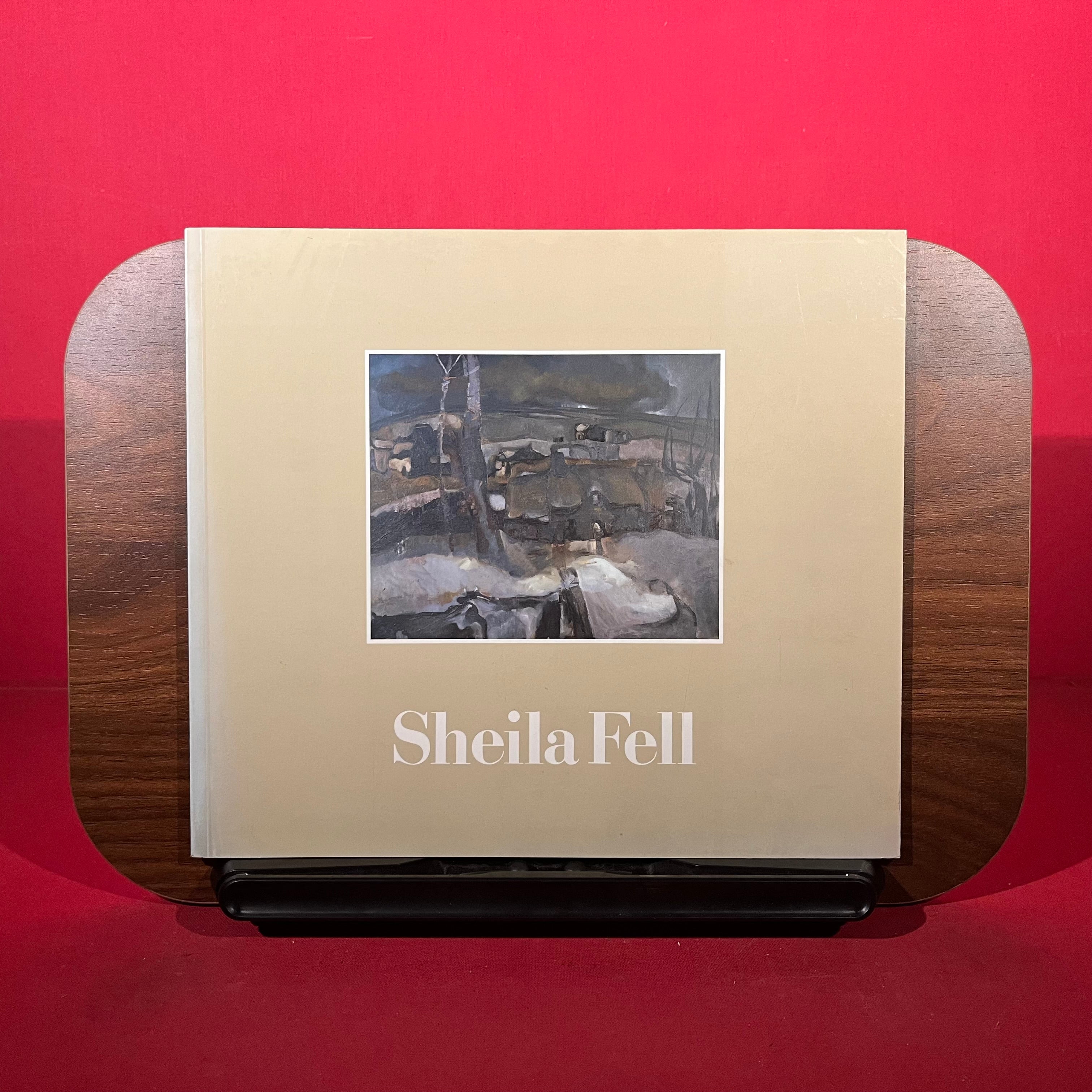 Sheila Fell: Museum and Art Gallery, Salford, 21 October-2 December 1990 : Royal Academy of Arts, London, 15 December-15 January 1991 : Rozelle House, ... June : Bede Gallery, Jarrow, 4 July-11 August