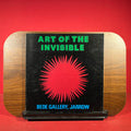 The Art of the Invisible, exh. cat. Bede Gallery, 1977