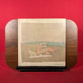 Lyonel Feininger : Visions of City and Sea : Watercolours, Drawings, Paintings, a tribute to the late Hans Hess, exh. cat. Achim Moeller, London, England, 1975