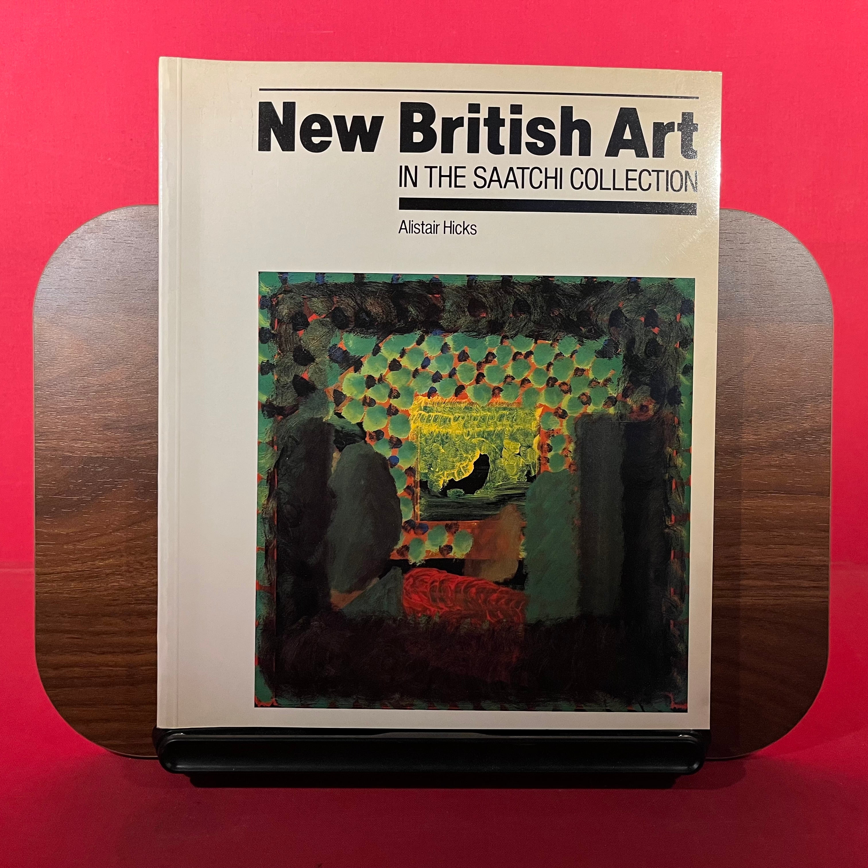 New British Art in the Saatchi Collection