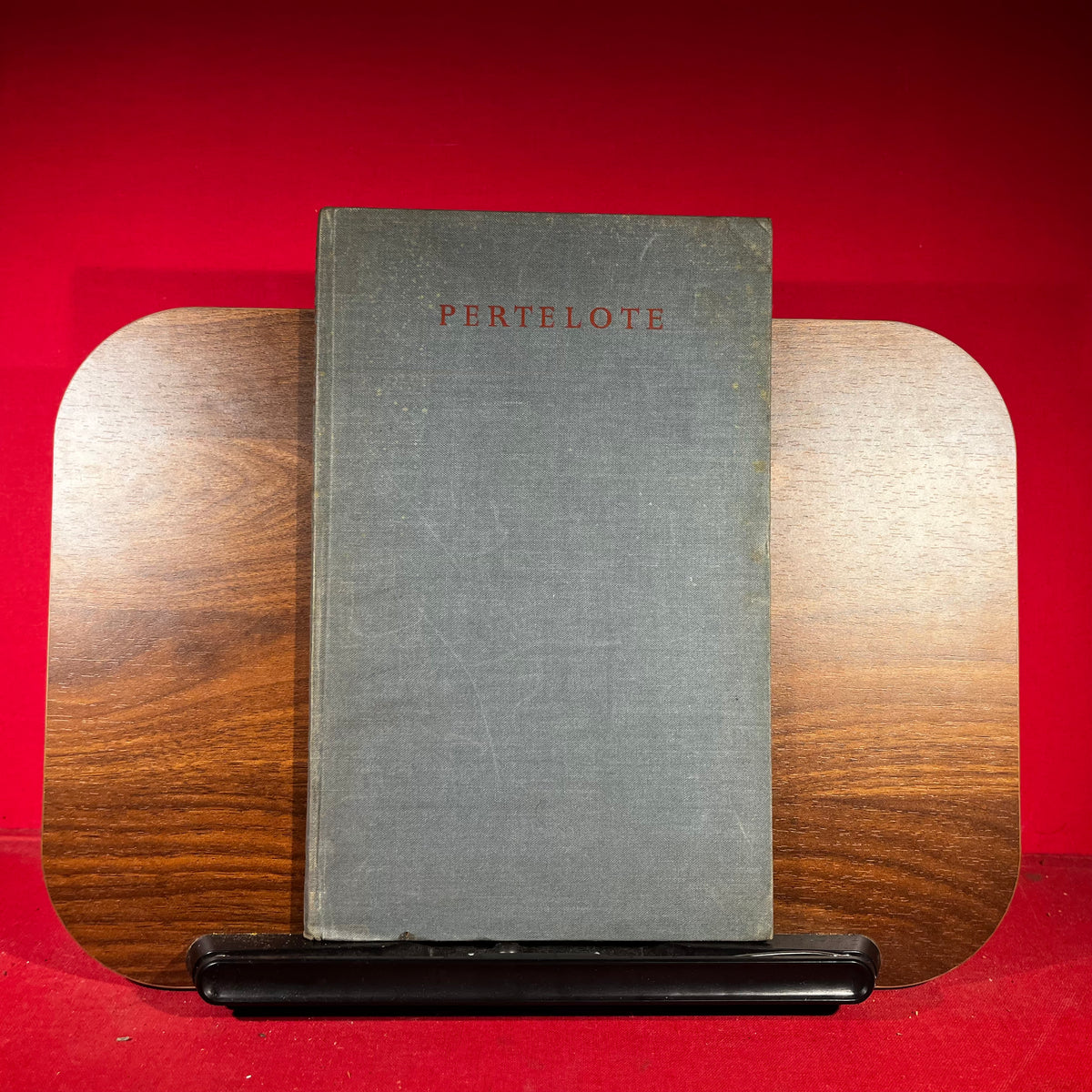 Pertelote : A Sequel to Chanticleer : Being a bibliography of The Golden Cockerel Press October 1936 - 1943 April