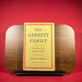 The Garnett Family : The History of a Literary Family