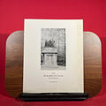The Burghers of Calais in London: The history of the purchase and siting of Rodin's monument, 1911-56
