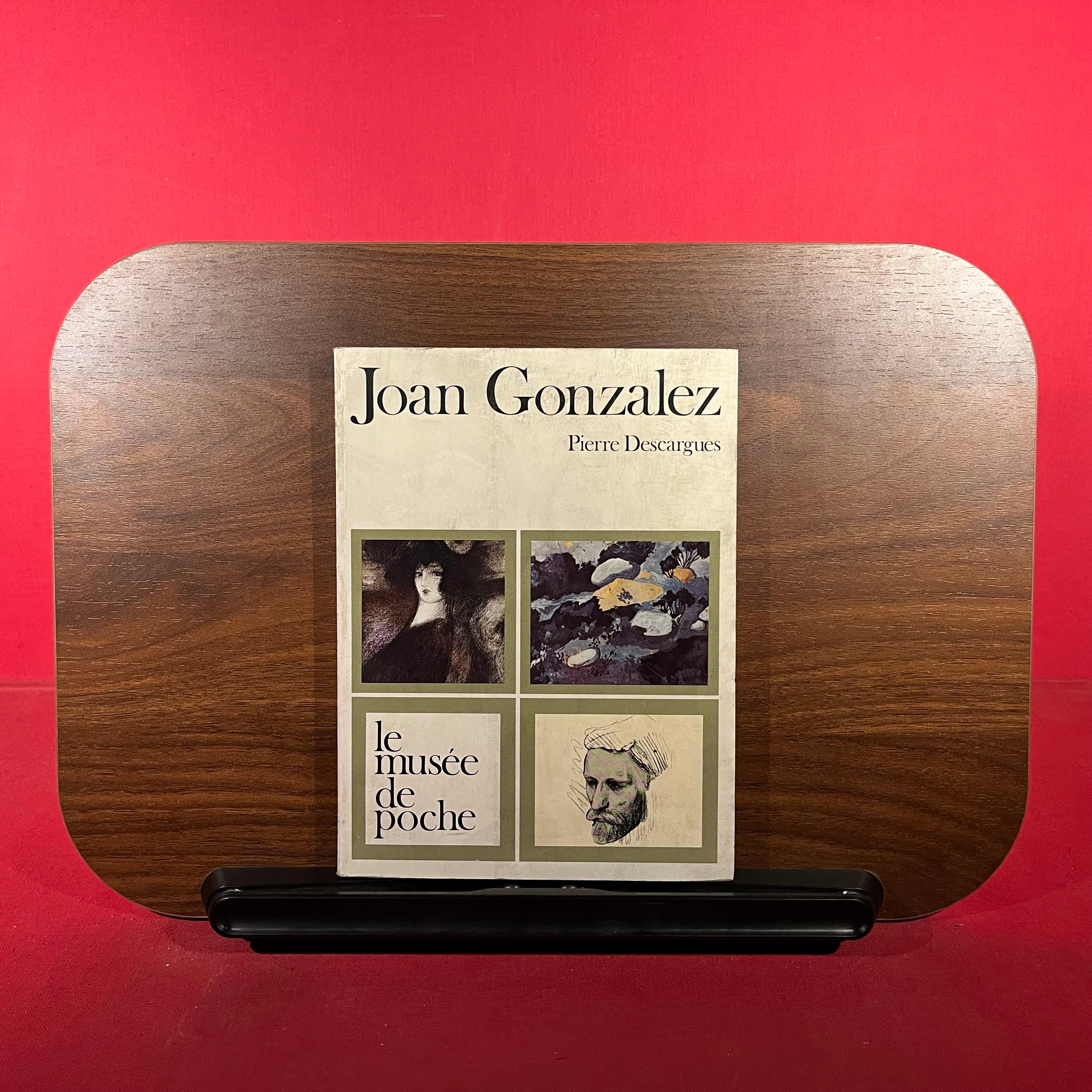 Joan Gonzalez