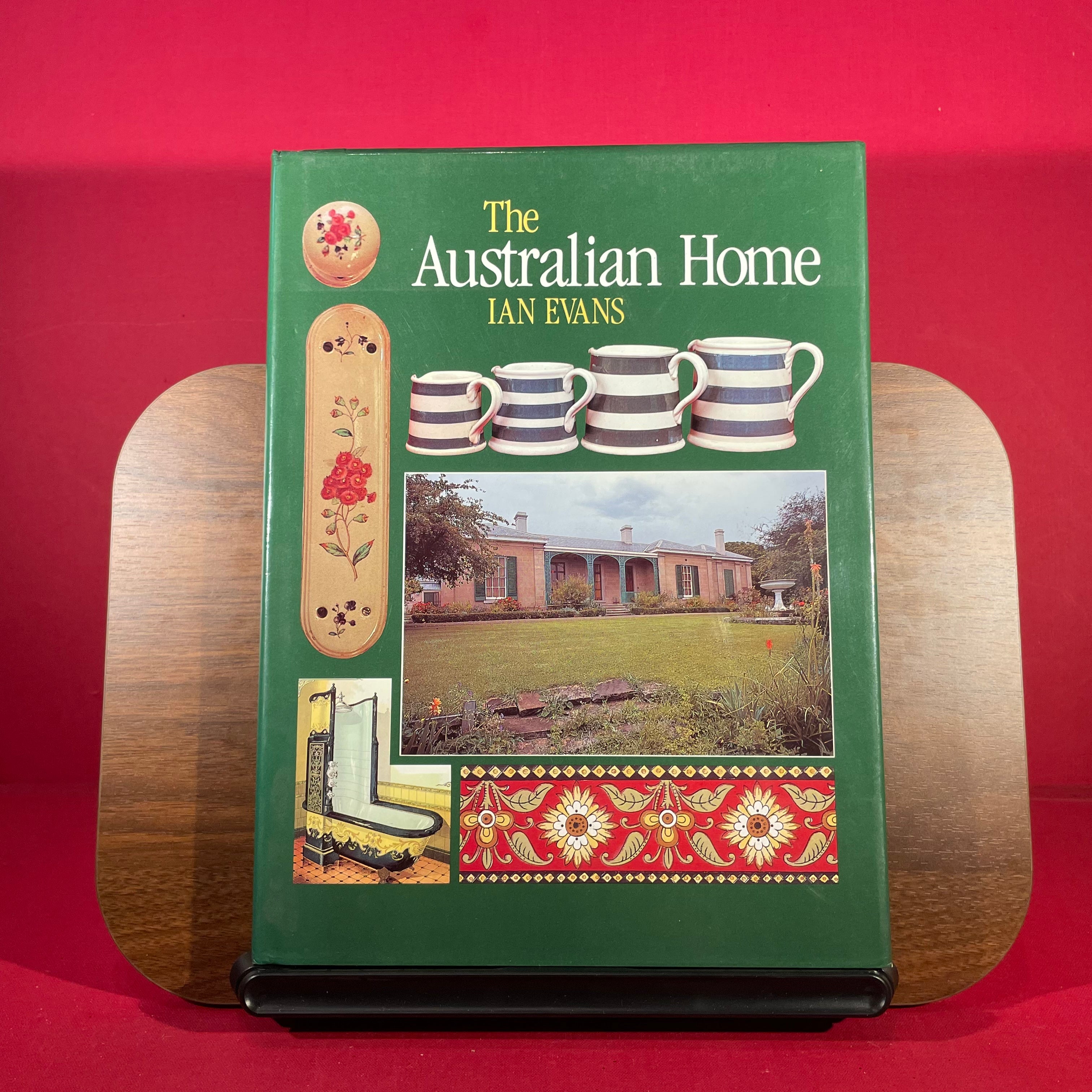 The Australian home
