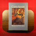 Cuno Amiet 1868-1961, exh. cat. Musée de Pont Aven, France, 1982