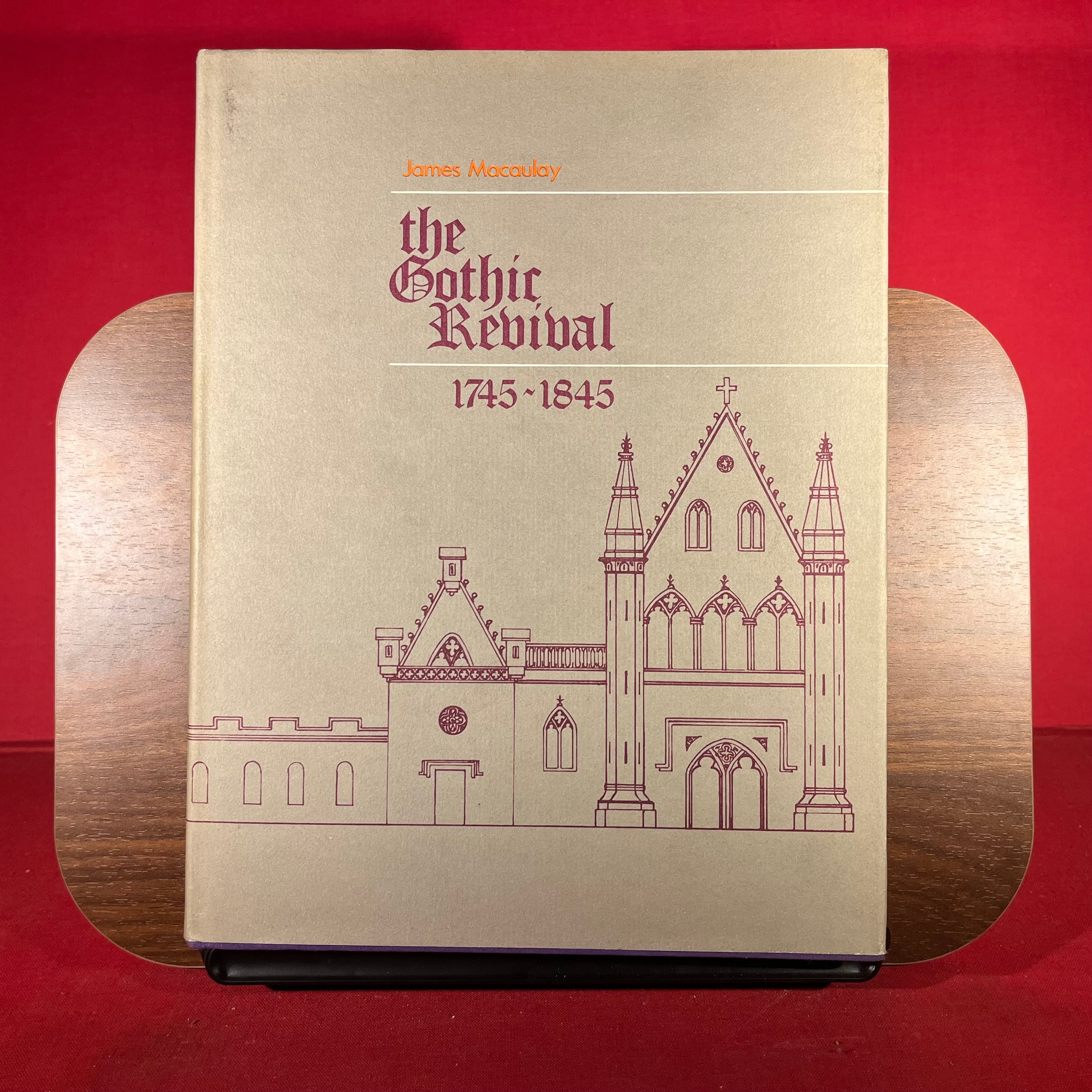 Gothic Revival