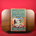 The Conscious Stone : The Life Of Edward William Godwin