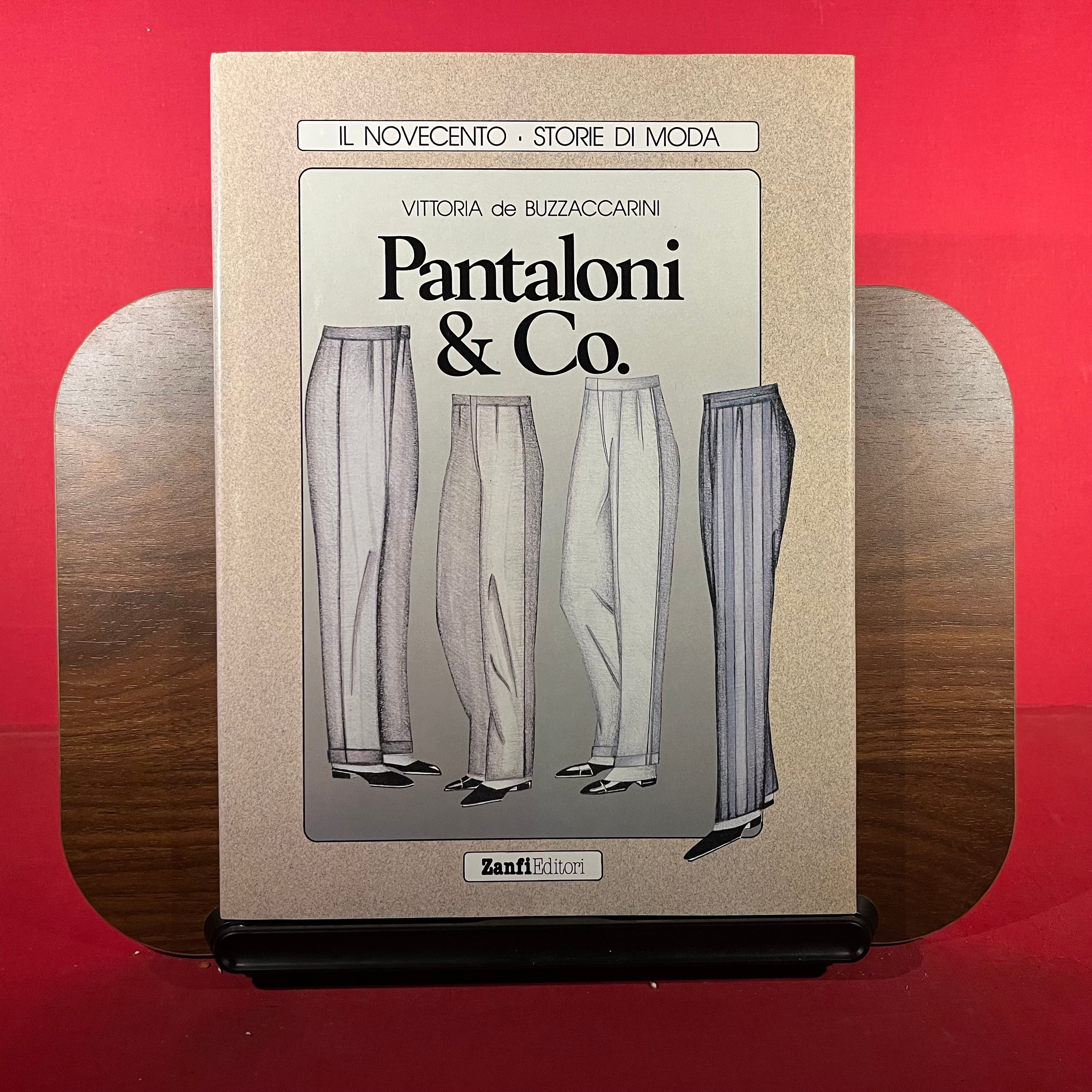 Pantaloni & co.