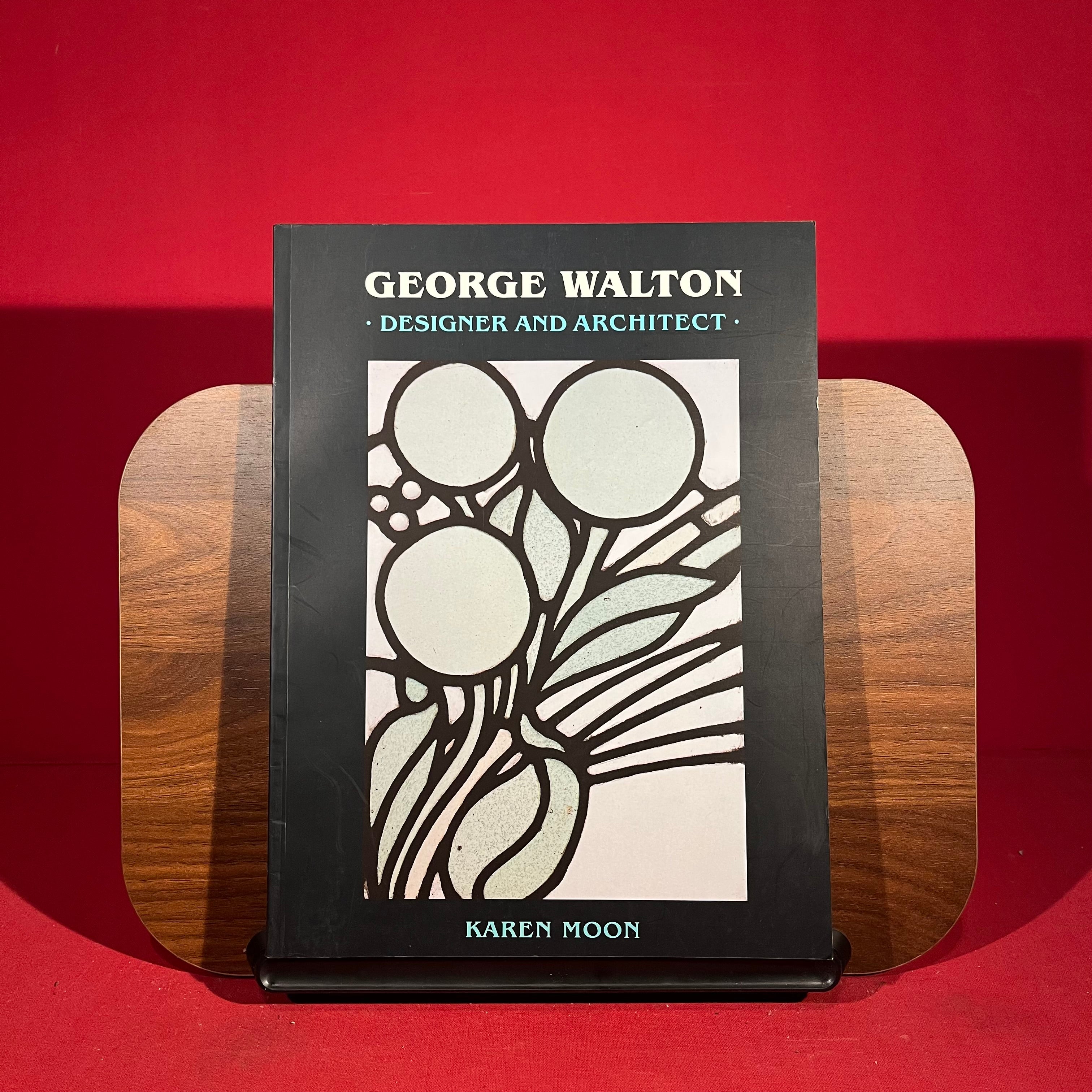 George Walton: Designer and Architect